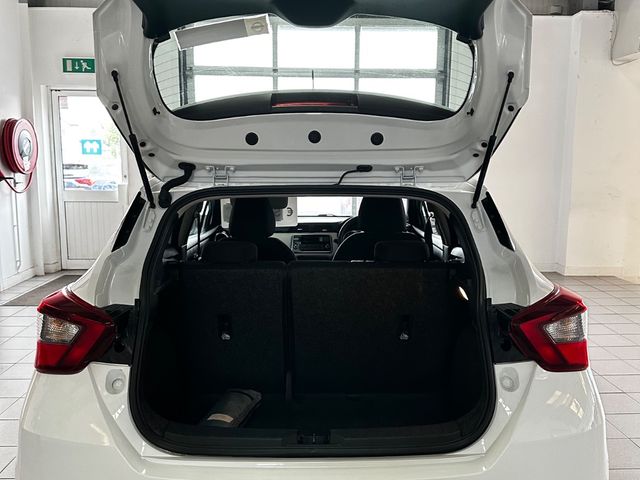 Image for 2020 Nissan Micra 1.0 XE SP MY19 4DR