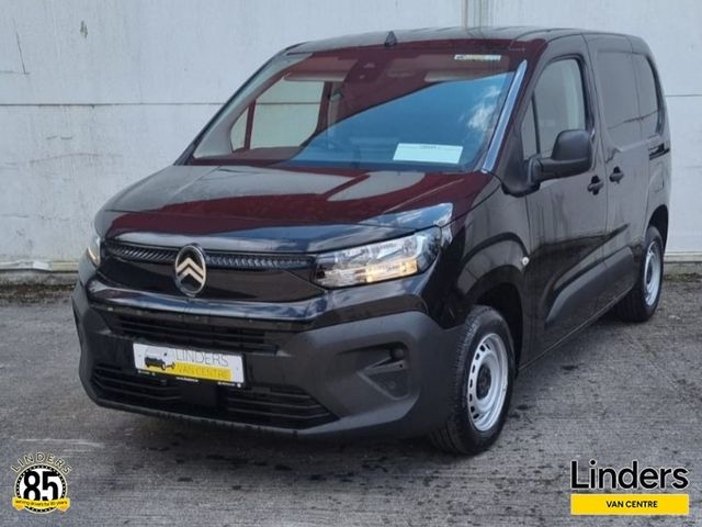 Image for 2025 Citroen Berlingo ENTERPRISE 251 0KMS DEMO