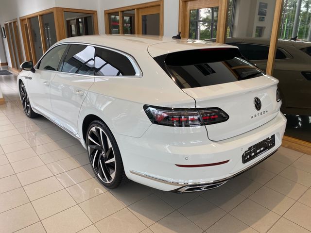 Image for 2021 Volkswagen Arteon SB RL 2.0tdi D7F 200HP 5DR AU