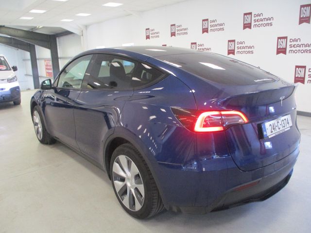 Image for 2024 Tesla Model Y RWD Bzb3s5t3 5DR Auto