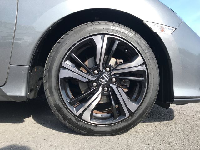 Image for 2018 Honda Civic 1.0 i-TECH 127bhp Smart