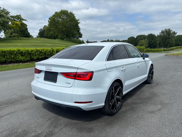 Image for 2016 Audi A3 SALOON 1.4 TFSI AUTO