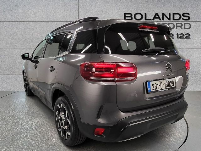 Image for 2023 Citroen C5 Aircross FEEL Pack BlueHDi 130 EAT8 From €93 Per Week