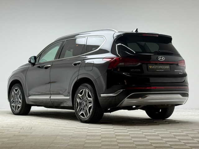 Image for 2022 Hyundai Santa Fe 1.6 PHEV *7 SEATER*