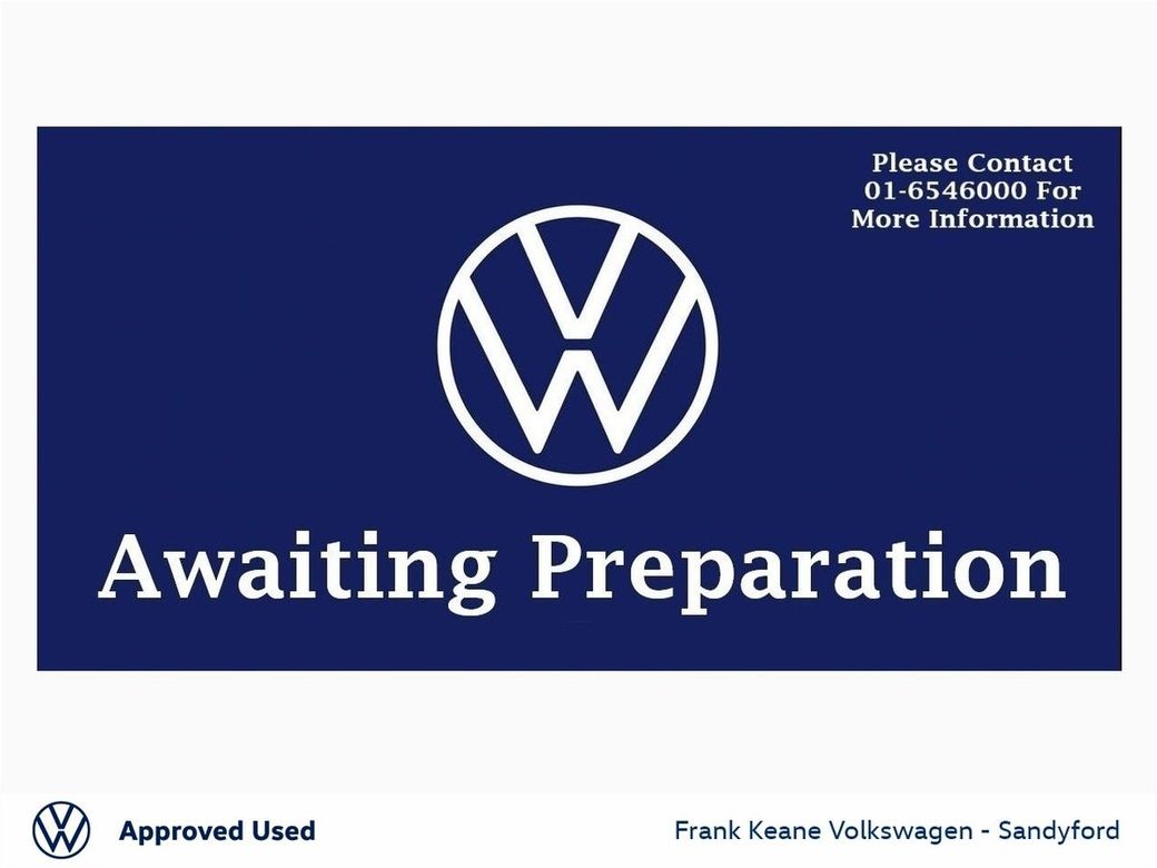 Image for 2022 Volkswagen ID.4 GTX BUSINESS 77kWh 299HP @Frank Keane Volkswagen South Dublin