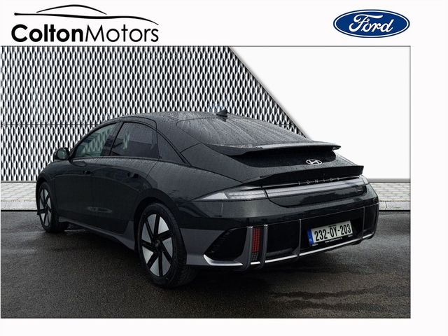 Image for 2023 Hyundai Ioniq 6 Ioniq 6 Elegance 77 kW Long Range Top Spec
