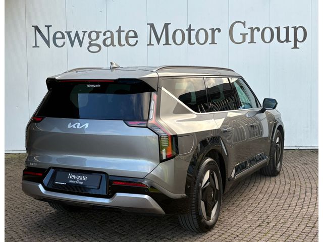 Image for 2025 Kia EV9 Earth 2WD MY25 ME