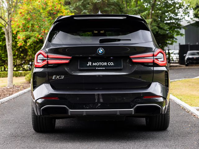 Image for 2023 BMW iX3 M-SPORT PRO **HUGE SPEC**