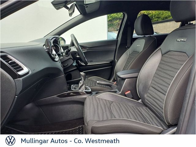 Image for 2023 Kia Ceed 1.0 GT Line Petrol