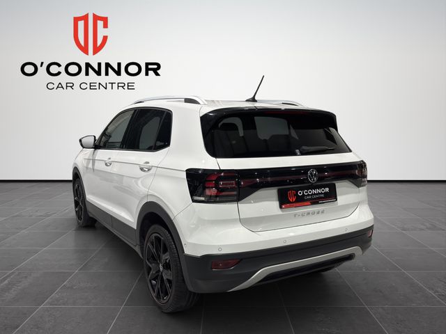 Image for 2022 Volkswagen T-Cross 