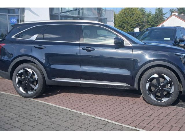 Image for 2026 Kia Sorento 1.6 PHEV SEM **REAR VIEW CAMERA, 7 SEATER, PLUG IN HYBRID**