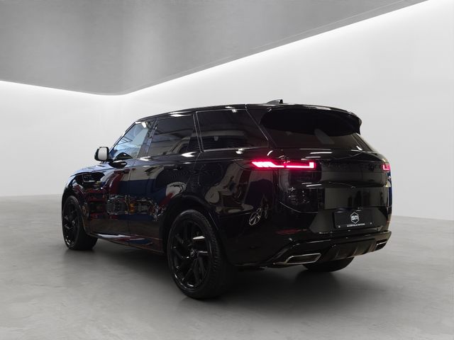 Image for 2022 Land Rover Range Rover Sport 3.0 P440E DYNAMIC SE PHEV NEW MODEL. HUGE SPEC. FINANCE ARRANGED. SIMI. AA APPROVED