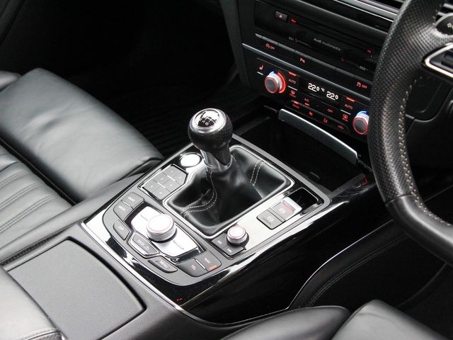 Image for 2017 Audi A6 Black Edition * 190 Bhp * 2 owners from new 