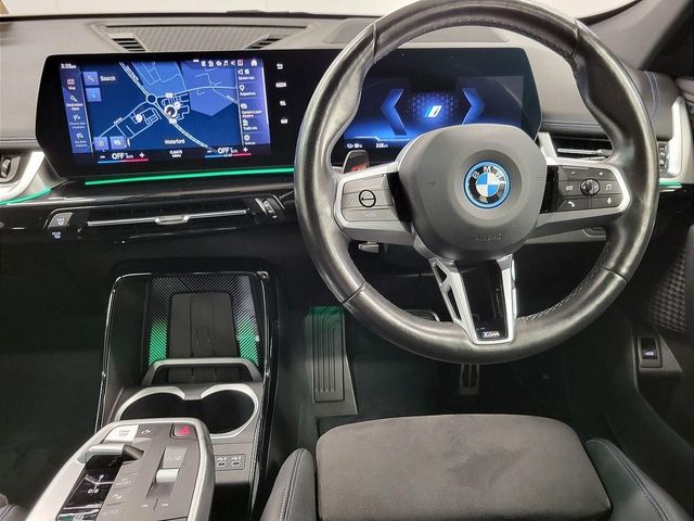 Image for 2023 BMW iX1 xDrive30 M Sport