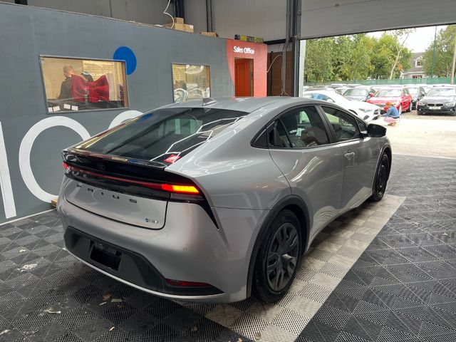 Image for 2025 Toyota Prius 2025 TOYOTA PRIUS X 1.8 AUTOMATIC / CRUISE CONTROL / PARKING CAMERA AND MORE