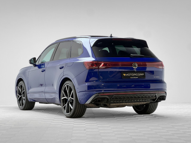 Image for 2025 Volkswagen Touareg R V6 R 3.0 TSI PHEV 462HP