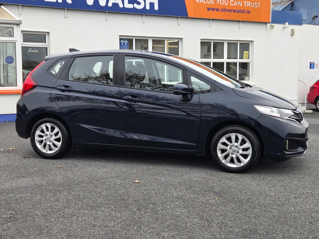 Image for 2019 Honda Jazz 1.3 I-vtec SE 5DR