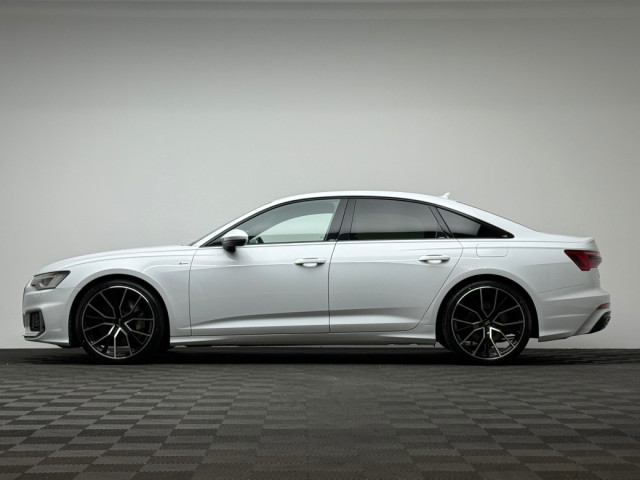 Image for 2022 Audi A6 S LINE 55 TFSI E QUATTRO