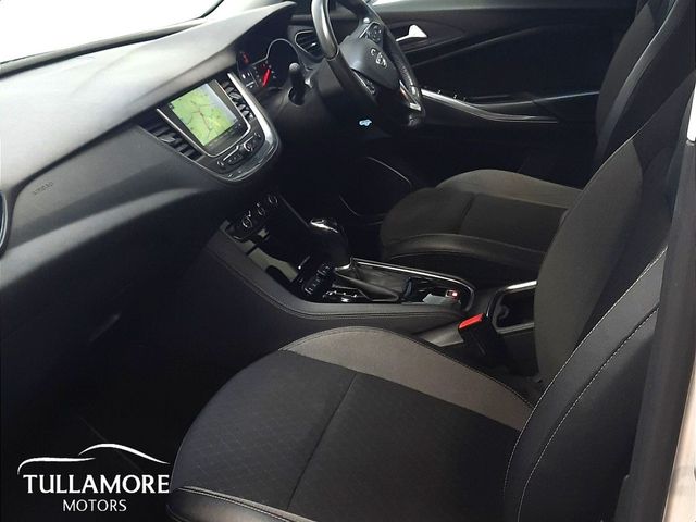 Image for 2019 Opel Grandland X SRi 1.5 Turbo D 130PS 6 Speed Auto