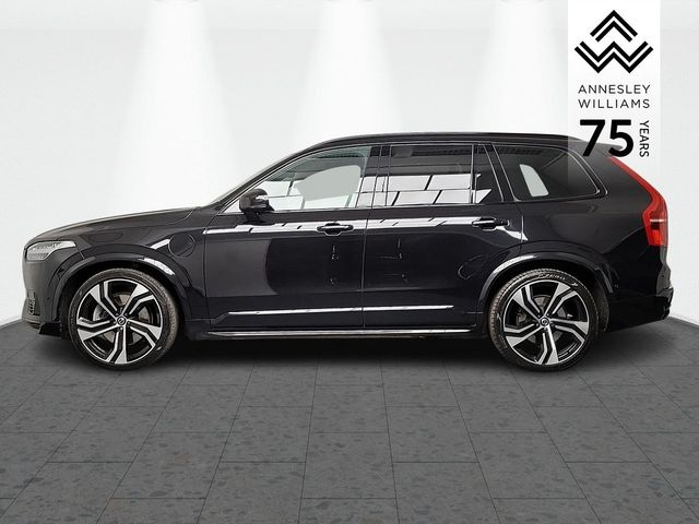 Image for 2024 Volvo XC90 **SOLD**