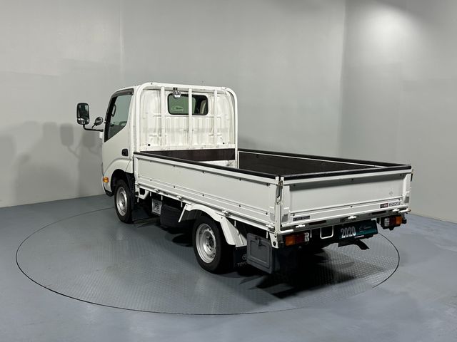 Image for 2020 Toyota Dyna 