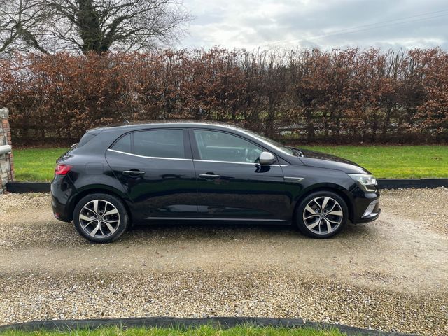 Image for 2017 Renault Megane GT LINE NAV DCI 110 AUTO