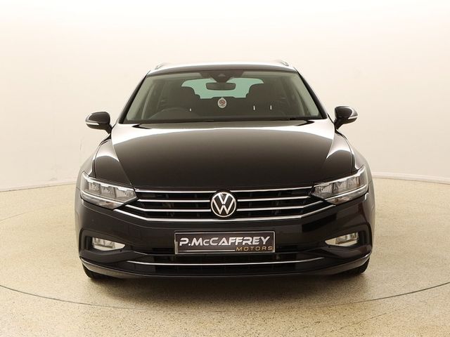 Image for 2021 Volkswagen Passat 2.0 TDI 150HP Elegance