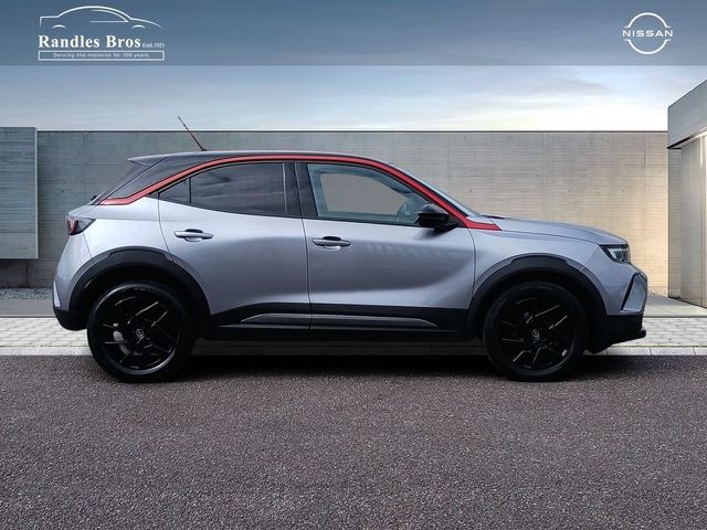 Image for 2022 Opel Mokka SRI 1.2i (100PS) S/S