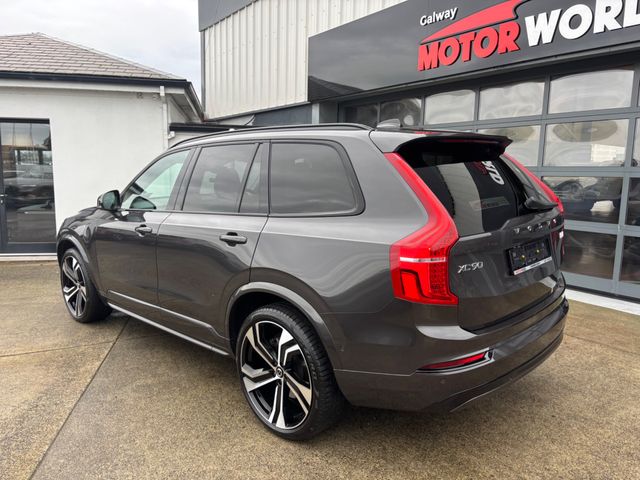Image for 2023 Volvo XC90 RECHARGE T8 ULTIMATE DARK AWD