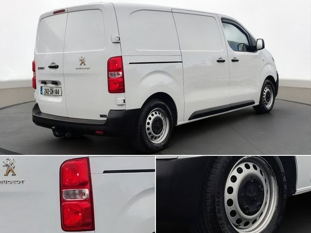 Image for 2024 Peugeot Expert 