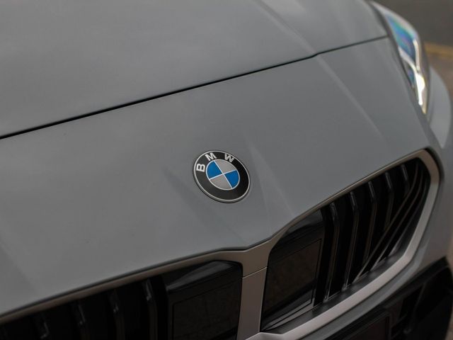 Image for 2025 BMW 1 Series 120