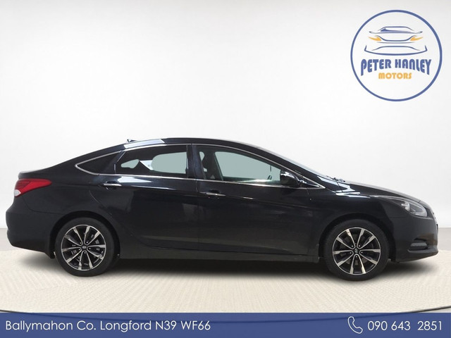 Image for 2017 Hyundai i40 Executive 2017 1.7 Diesel