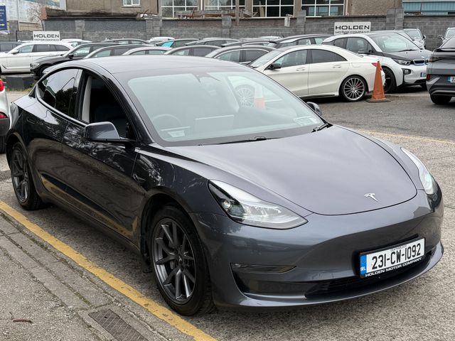 Image for 2023 Tesla Model 3 Long Range (AWD). HEATED SEATS. PAN ROOF