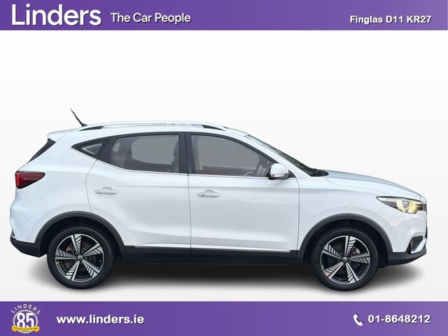 Image for 2022 MG ZS EV 2WD Auto Exclusive