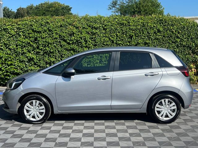 Image for 2024 Honda Fit 1.5 HYBRID AUTO // REVERSE CAMERA // DIGITAL CLIMATE CONTROL // LANE ASSIST