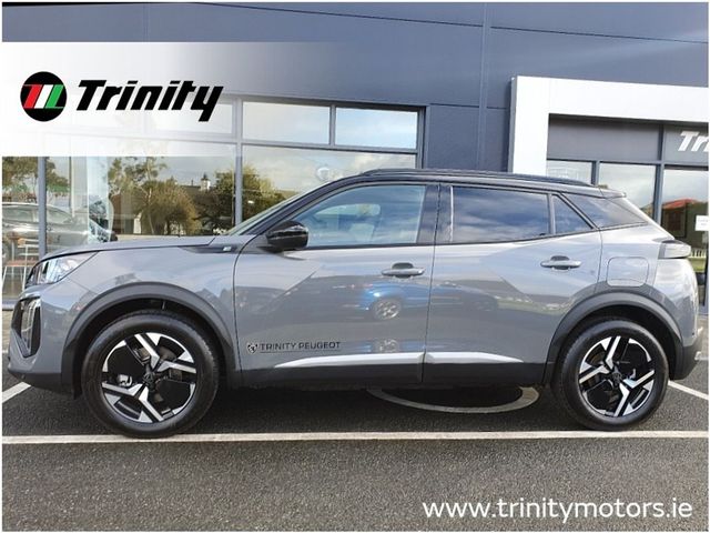 Image for 2027 Peugeot 2008 ** APPLE CARPLAY / ANDROID AUTO ** LOW APR OR PCP & 5 YEAR WARRANTY **