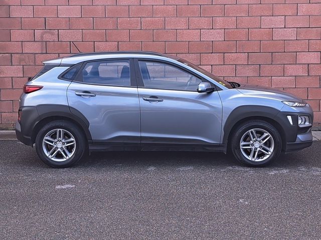 Image for 2018 Hyundai Kona Comfort 1.0 Turbo Petrol 120 Bhp
