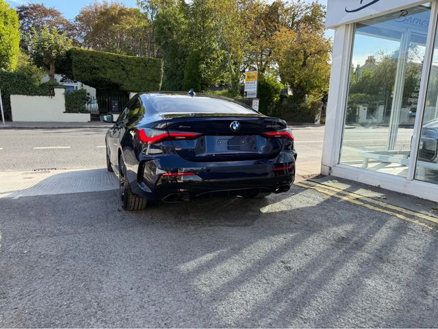 Image for 2021 BMW 4 Series *MASSIVE SPEC* M440I X-DRIVE AUTO 2DR