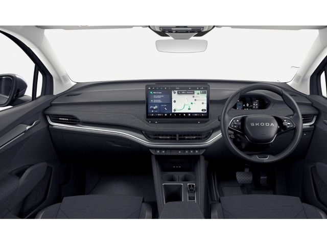 Image for 2026 Skoda Elroq 85 LONG RANGE *IN STOCK* €60 PER WEEK ON PCP