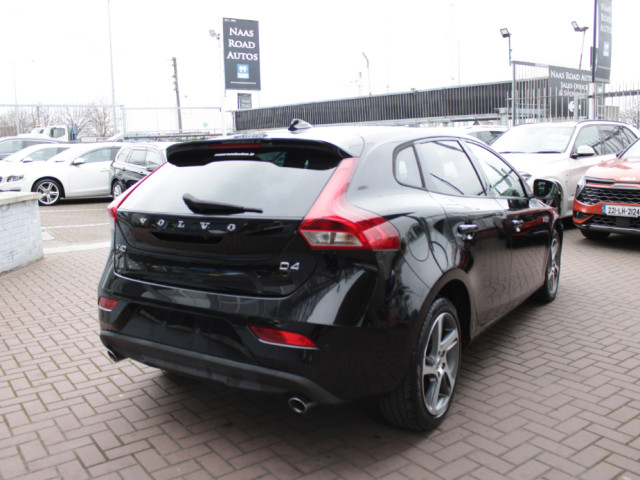 Image for 2016 Volvo V40 ESTATE 5DR D4 2.0 AUTO