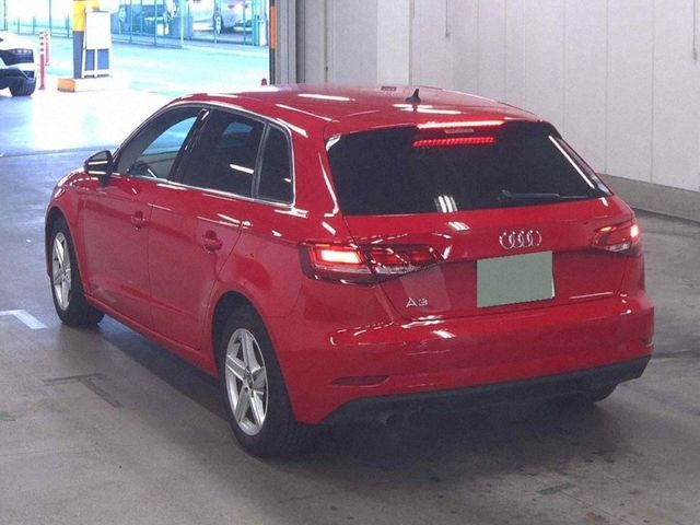 Image for 2020 Audi A3 1.4TFSI AUTOMATIC - FACTORY ALLOYS - LOW MILEAGE