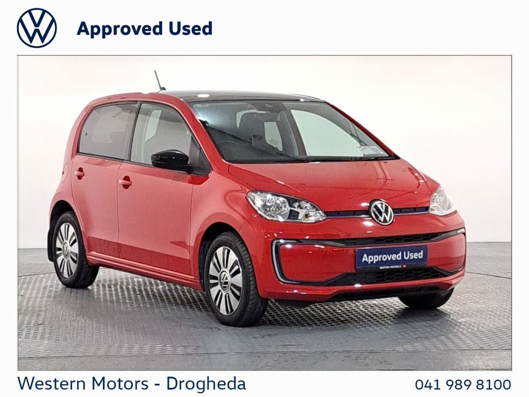 Image for 2024 Volkswagen E-Up! E-UP STYLE 32KWH 82BHP