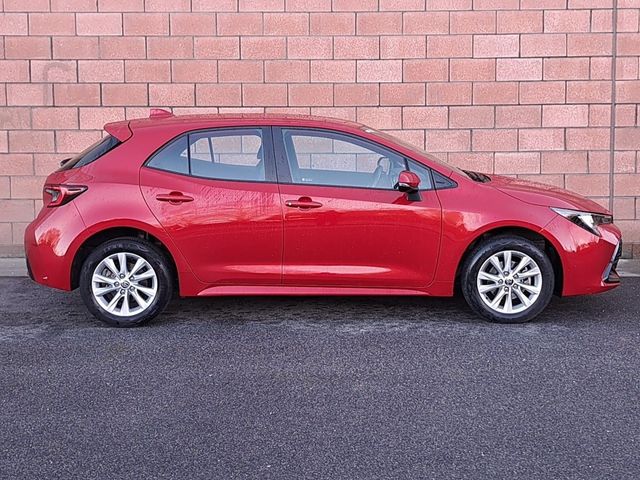 Image for 2024 Toyota Corolla Hybrid Luna Model Automatic.