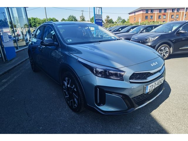 Image for 2023 Kia XCeed 1.6 PE AUTOMATIC PETROL PLUG-IN HYBRID - FINANCE AVAILABLE - CALL US TODAY ON 01 492 6566 OR 087-092 5525