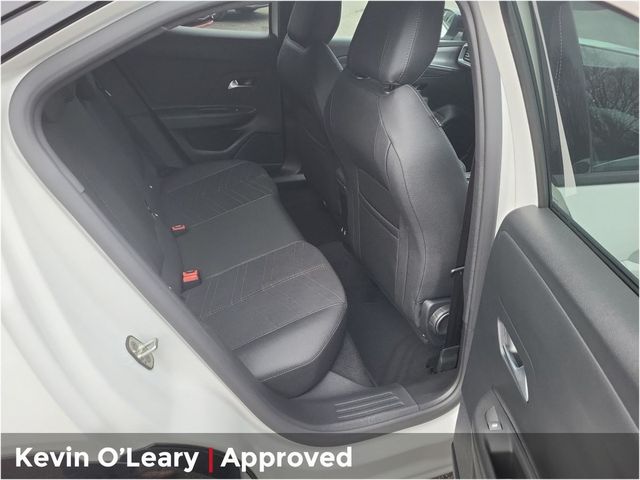 Image for 2026 Opel Mokka GS 1.2 136hp 6-speed manual