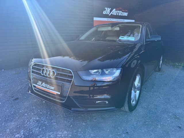 Image for 2014 Audi A4 2.0 TDI 120 SE 4DR