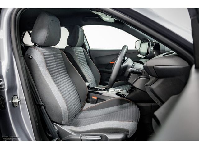 Image for 2023 Peugeot 2008 E-Active Premium Plus 50kWh 136HP