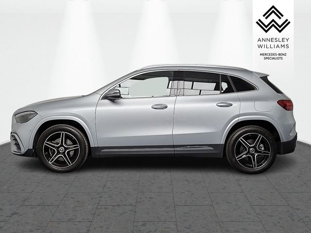 Image for 2026 Mercedes-Benz GLA Class GLA250e AMG Executive PHEV