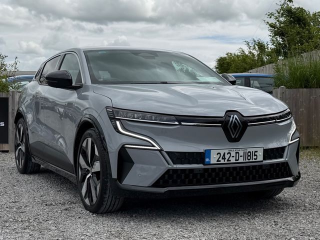 Image for 2024 Renault Megane E-Tech Techno EV40