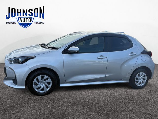 Image for 2020 Toyota Yaris 1.5 Petrol Auto